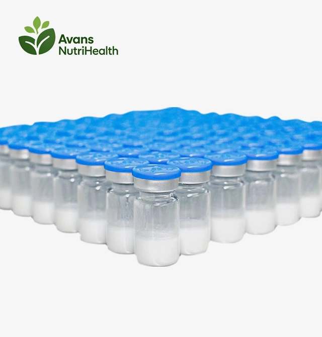 Semaglutide Raw Powder